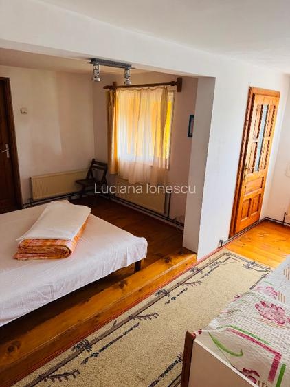 Vand casa de vacanta Fundata Brasov - 14