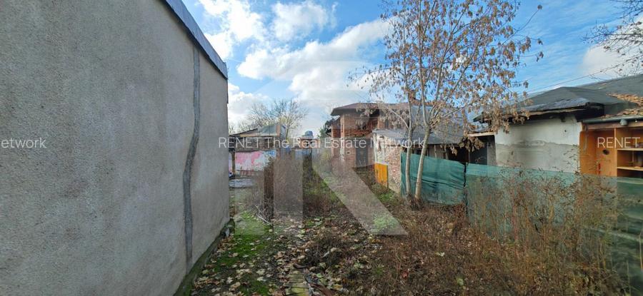 Teren 833 mp Calea Vitan - 6