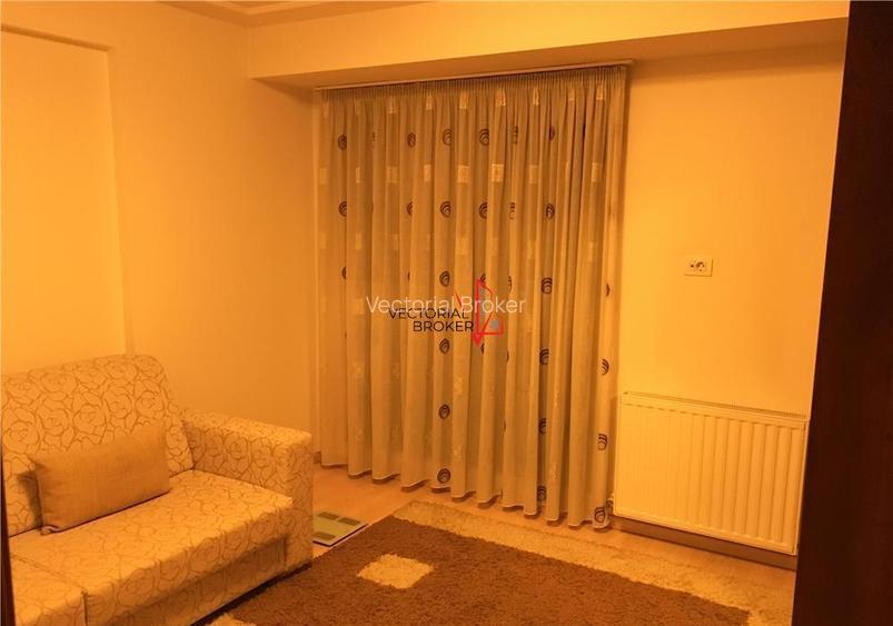 3 Camere, Decebal, Th. Sperantia - 3