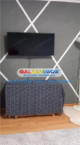 Garsoniera Bloc Nou Berceni - Dimitrie Leonida - Parcare - Metrou - 2