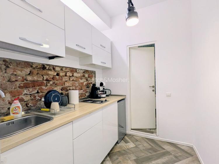 Apartament 2 camere - Piata Libertatii - 5