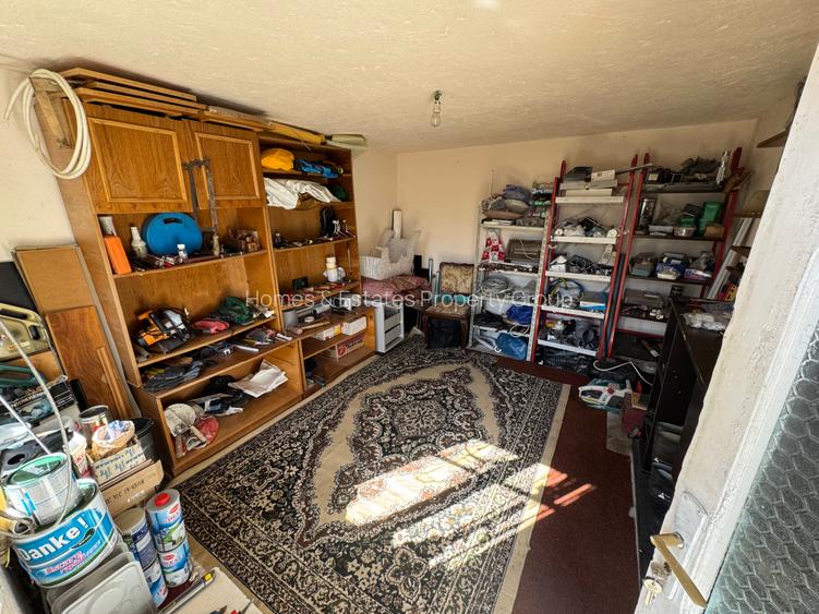 Casă de vacanță sau locuință permanentă în Găiseanca 142 mp 3600 mp Teren - 28