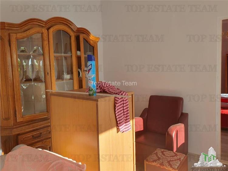 Casa renovata si teren generos Com Pantelimon Constanta - 18