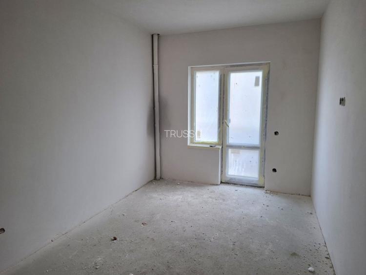 Apartament cu două dormitoare - etaj 1 - nou - Doamna Stanca - 11