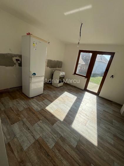Casă de vânzare Comuna Ciumeghiu - 11