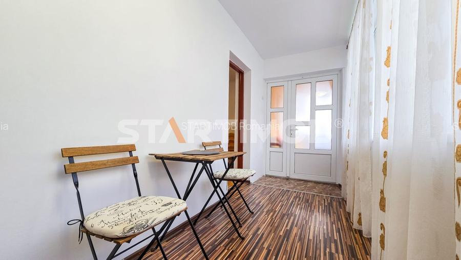 Casa cu teren generos  Haghig - 16