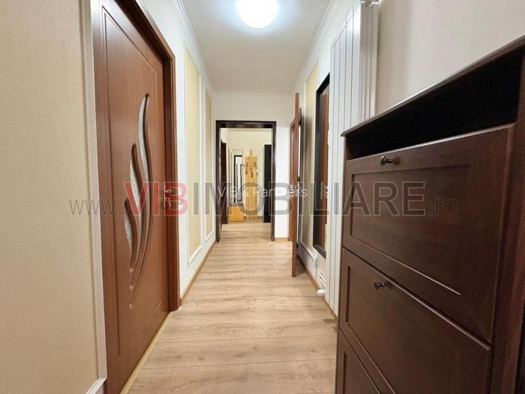 2 Camere - Stefan Cel Mare - Polona - Calea Floreasca - 11