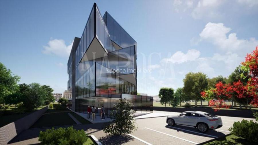 Teren intravilan pentru constructii de vanzare in Faget, Cluj Napoca - 5