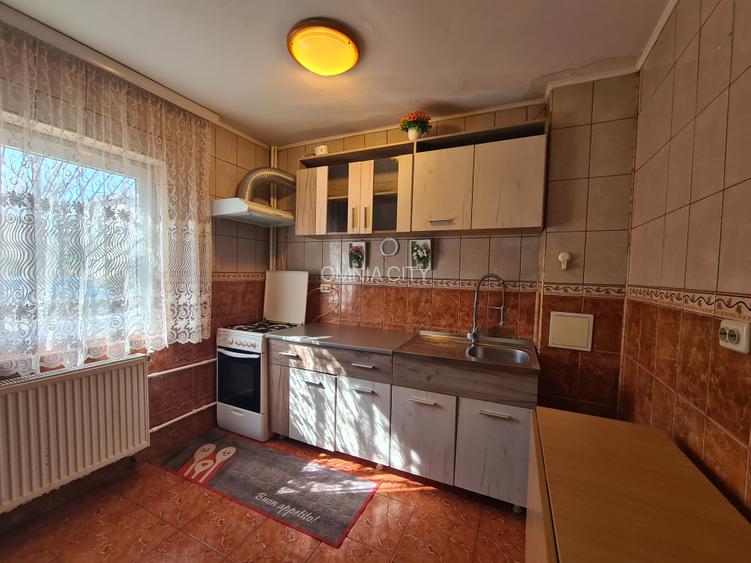 Garsoniera centrala Otopeni transformata in 2 camere - 6