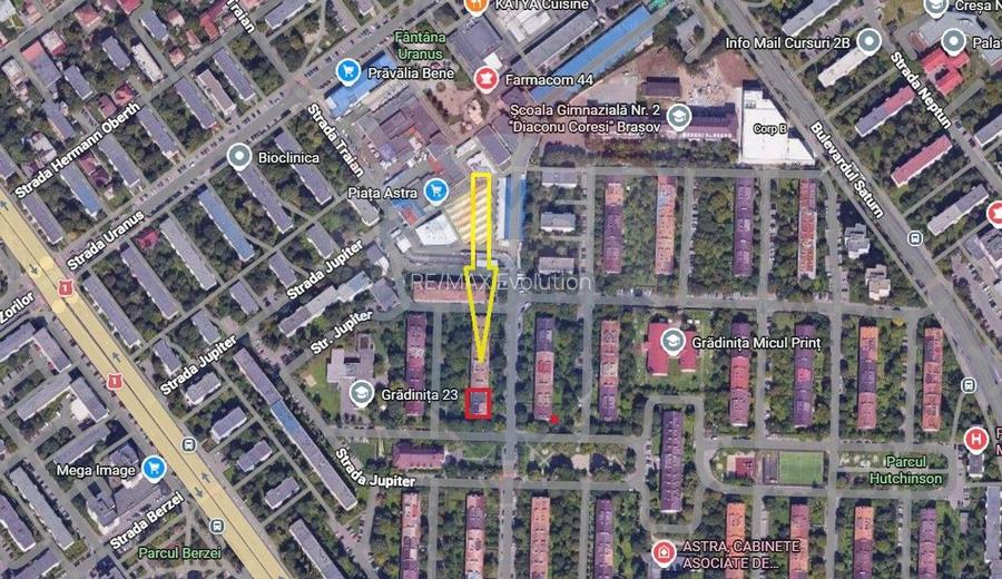 Apartament 2 camere, Astra, b-dul Ștefan cel Mare și Sfânt - 9