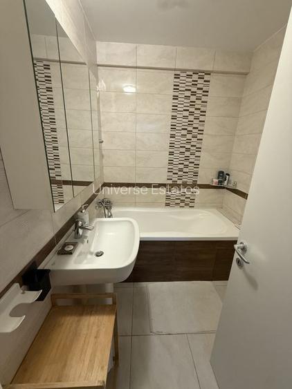 Apartament 2 camere - Complex Premium Regie - Strada Ranetti - 11