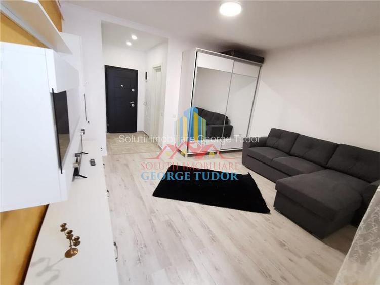 Inchiriere garsoniera Avangarde City - 9