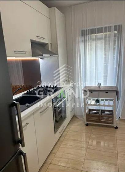 Apartament 2 camere + gradina | Parcare | Buna Ziua | Str. Buna Ziua  - 2