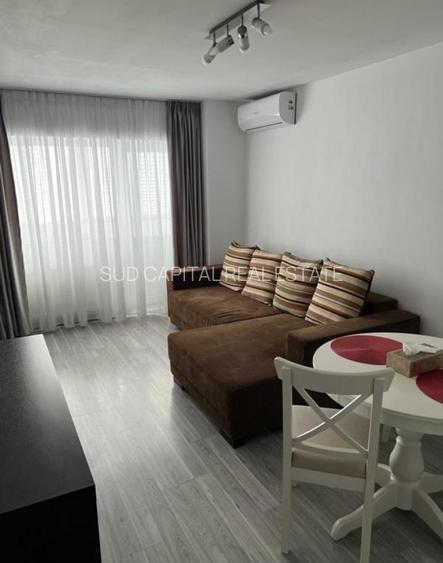 🔑 Apt 2 cam. semidecomandat / Bright 2-room – Tineretului - 8