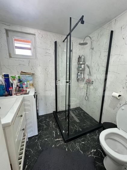 De vânzare pensiune de vis în cadru pitoresc, zona Moieciu de Sus - 17