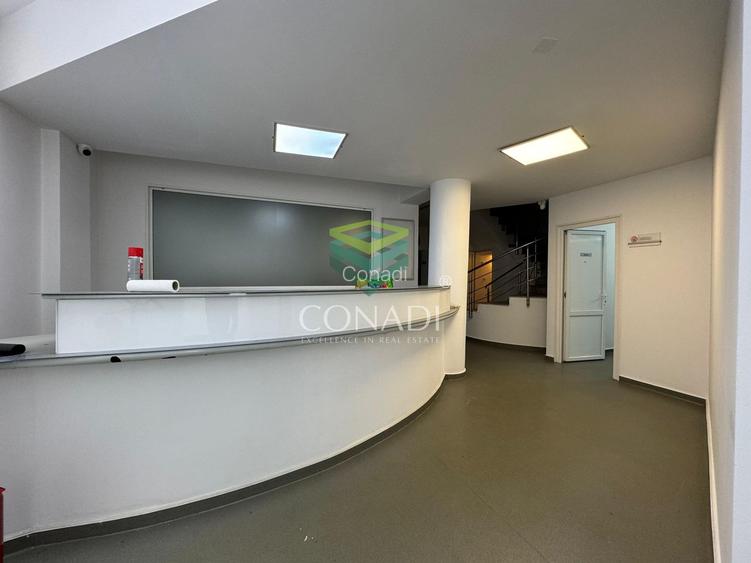 Spatiu versatil cu destinatie medicala– oportunitate de investitie - 2