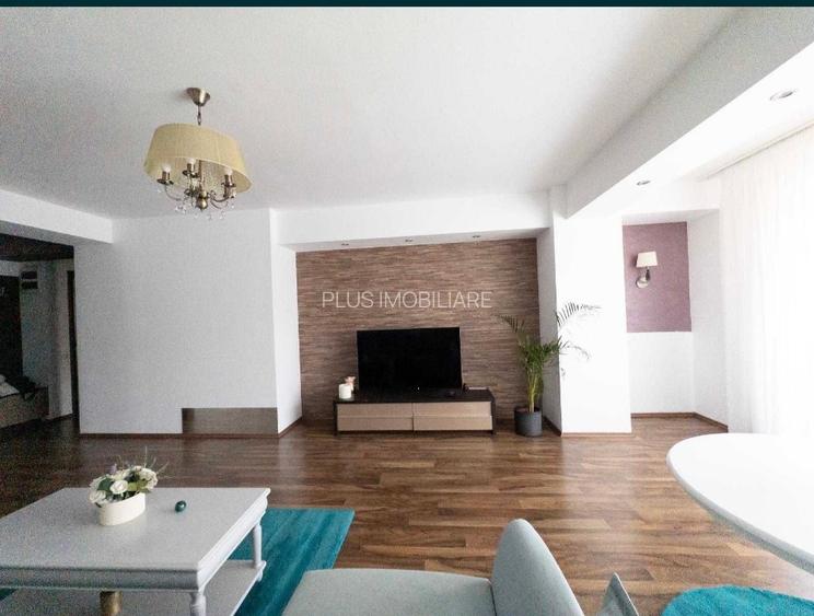 Apartament 3 camere+loc de parcare subteran in zona Aviației - 5