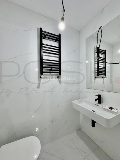 3 camere în Up Site, între Lacul Floreasca și Promenada - 10
