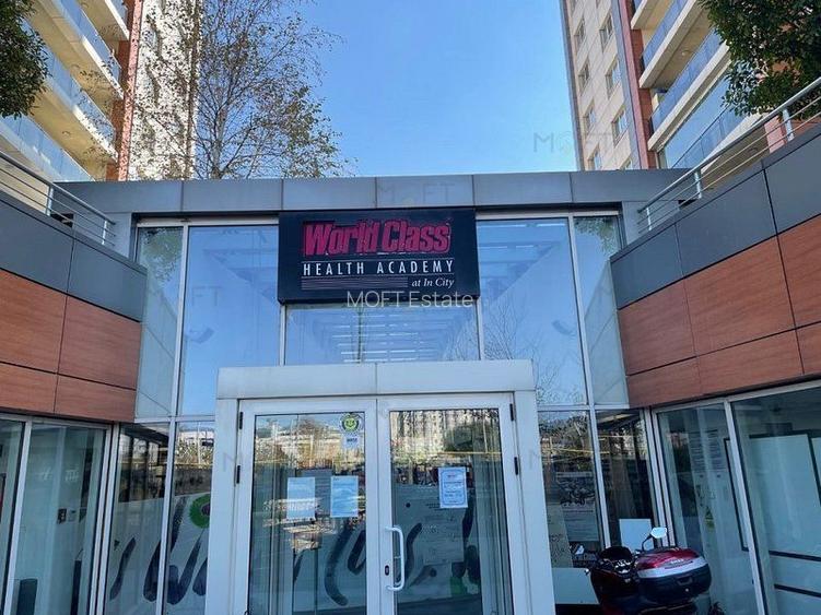 Apartament 2 camere || InCity Residence || Dristor Metrou || Bl Unirii - 18