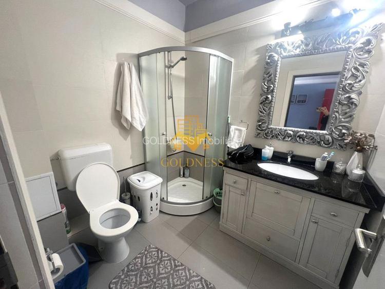 2 camere open space, modern, FSEGA, Iulius Mall, Gheorgheni, Panemar - 6