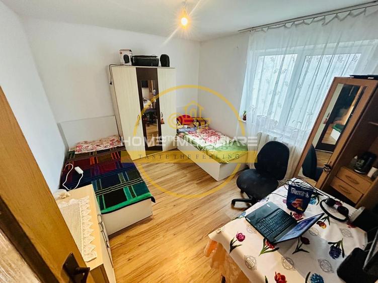 2 camere decomandat zona Alexandru-Liceul Miron Costin - 2