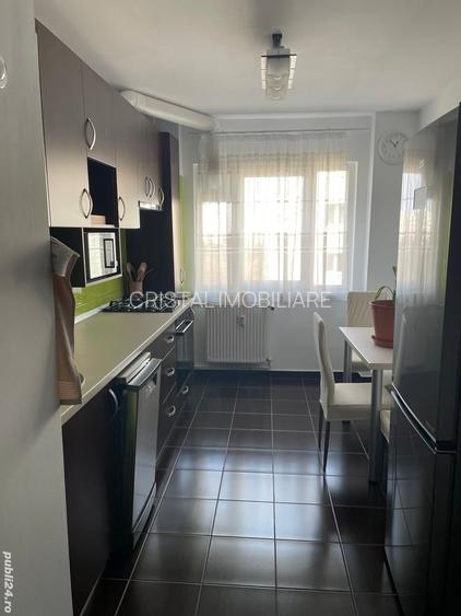 Apartament 3 camere de închiriat Obregia-Berceni - 6