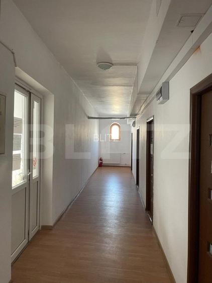 Spatiu de birouri, 18 mp, zona Centrala - 3