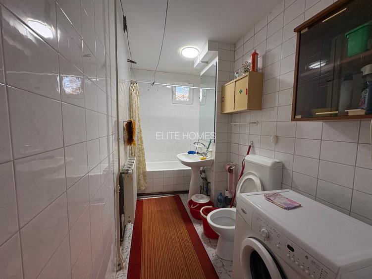 Apartament de 2 camere in Titan/2-Room Apartment in Titan - 12