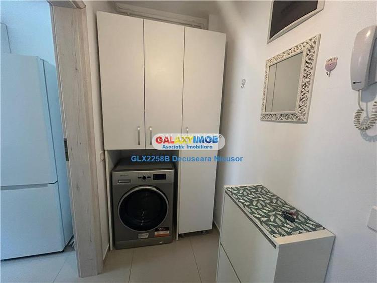 Garsoniera Mobilata Utilata, Tineretului, 330 Euro - 8