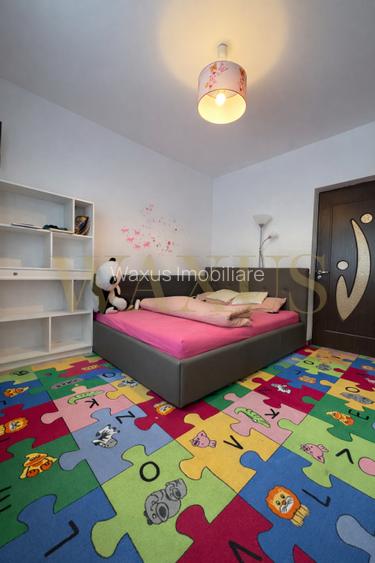 Apartament 3 camere, 68 mp utili, etaj intermediar, 2 balcoane, parcare, Porii - 8