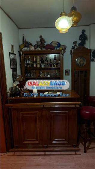 Vanzare casa cu teren propriu DOAMNA GHICA - LACUL FUNDENI - 8