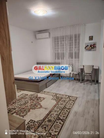 Garsoniera Militari Residence | Centrala | Parcare | DS006 - 2