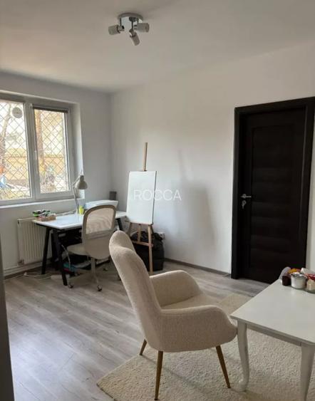 Apartament de 3 Camere, 60 mp,  Langa Facultatea de Medicina, zona Cotroceni - 3