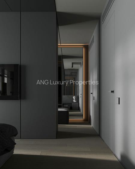 DUPLEX READY TO MOVE ULTRALUXURY CU VEDERE PANORAMICĂ | FLOREASCA - 65