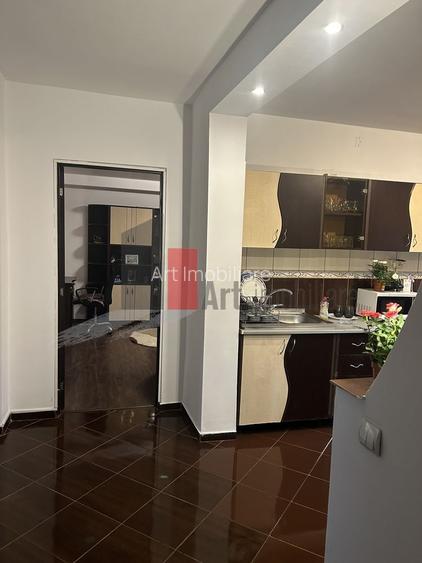 Apartament cu 3 camere de inchiriat-Lujerului-Uverturii-loc de parcare - 11
