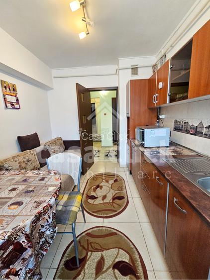 Etaj 1 - Apartament 2 camere renovat – Nae Leonard - 5
