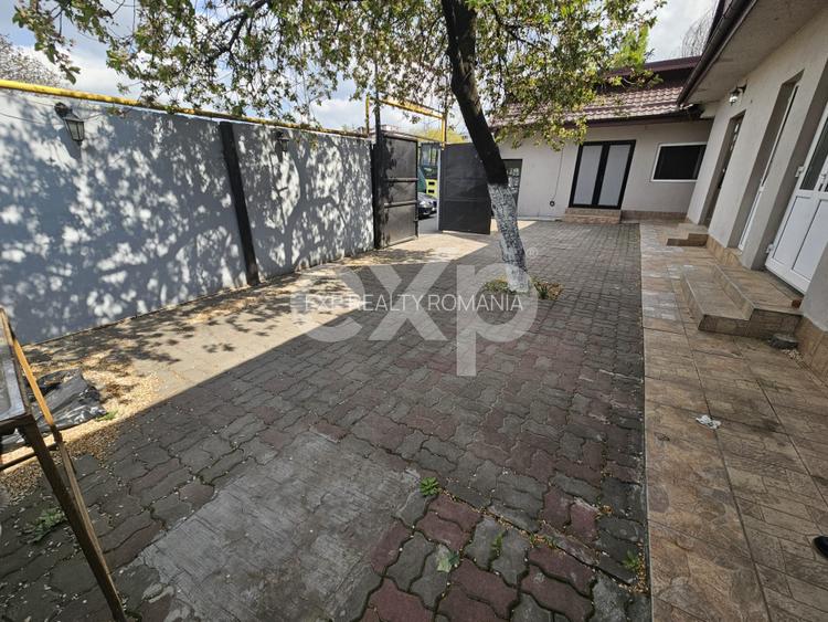 Berceni, 2 min de metrou Dimitrie Leonida- Spatiu comercial de inchiriat - 2