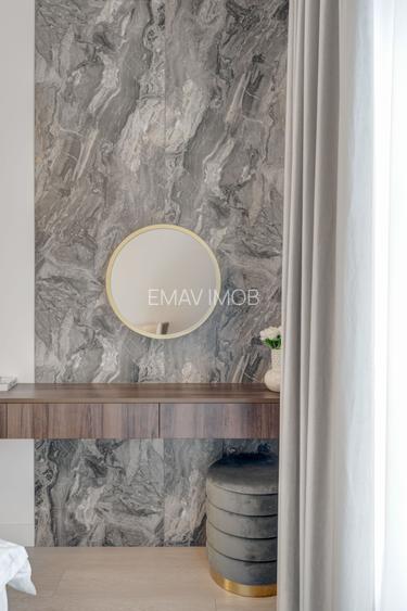 Vanzare 3 camere cu gradina in ansamblul Akcent City -  Bucurestii Noi! - 10