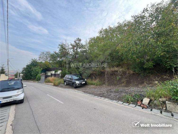 Oportunitate investitie, teren 5800 MP/32 ML, Dezmir - 5