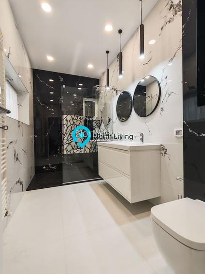 Vila Duplex | 7 Camere | Gradina 140 mp - 13