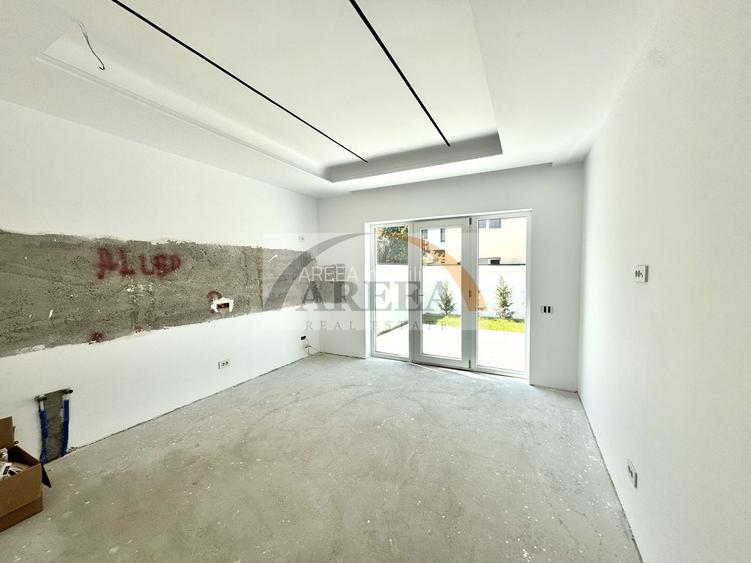 Vila 5 camere Bulevardul Pipera strada privata - 23