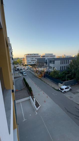 2 c, decomandat, Tomis Nord Campus Universitate balcon parcare centrala gaze A/C - 8