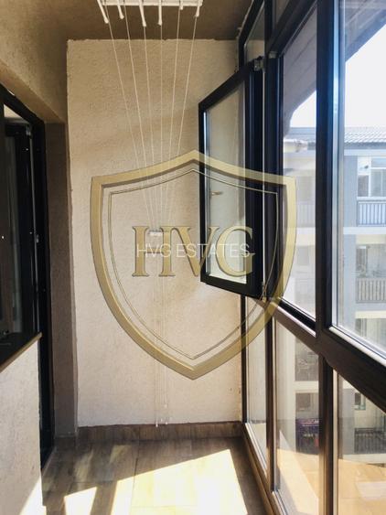 Apartament | Centrala Proprie | Proximitate Metrou - 12