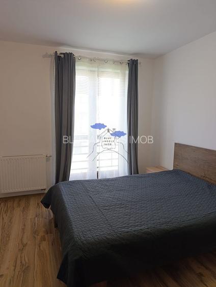 Apartament 2 camere in bloc nou din Tractorul - loc de parcare - 4