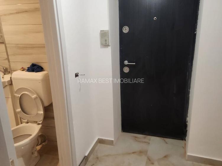 Garsonieră Modernă – Titan, Parc Titanii | Renovată Complet | 10 min Metrou - 4