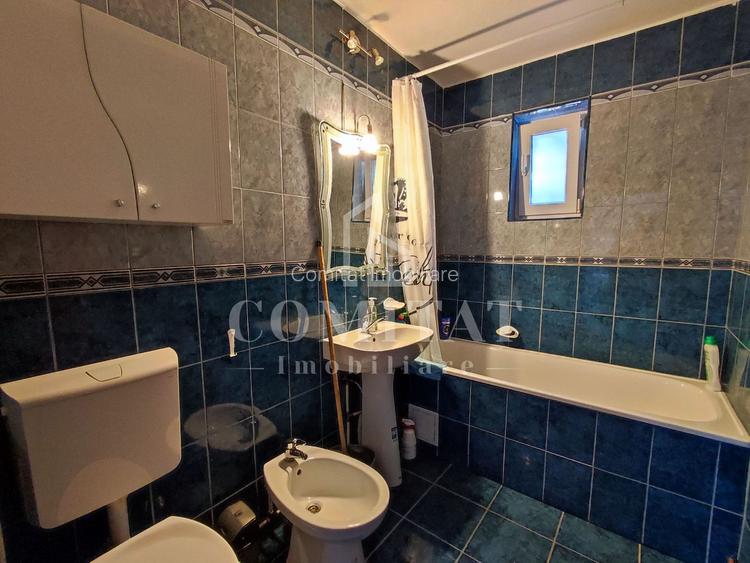 Spațiu de birou de închiriat | 100 mp | Zona Iulius Mall- Între Lacuri - 5