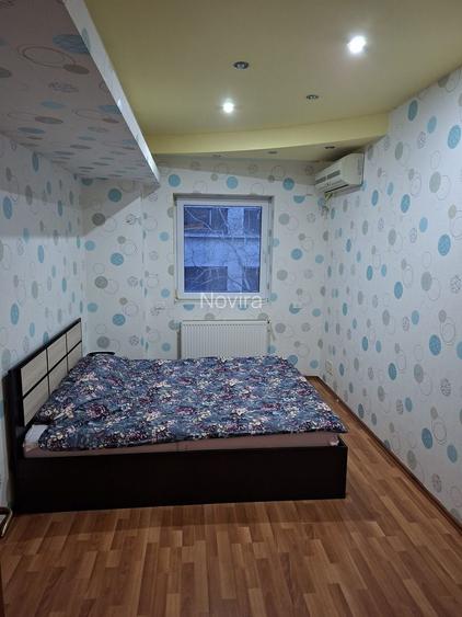 3 Camere  | Bloc Nou | Centre comerciale si padure - 3