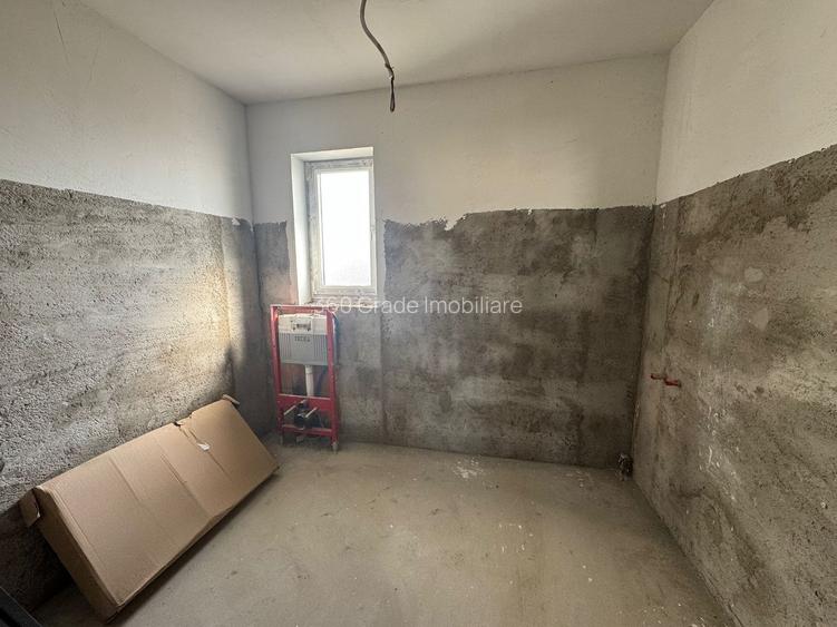 Duplex modern de vanzare in Mosnita Noua aproape de Centura Kaufland - 11