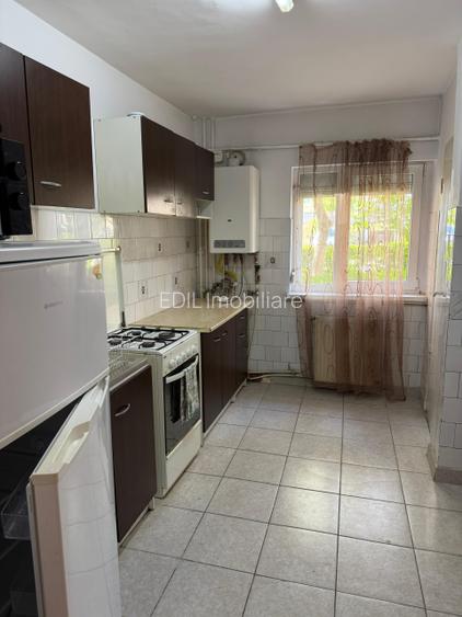 Apartament de vânzare, 3 camere, 67 mp, Mănăștur zona Kaufland - 21