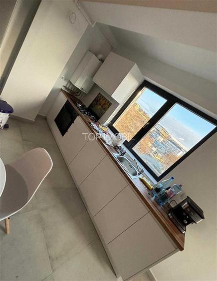 Apartament nou, etaj 2, 2 camere 55mp, Visan, mobilat si utilat - 7